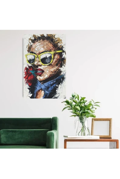 DURUSOY Ahşap Retro Mdf Poster , Komik Sözler , Duvar Yazıları , Manzara ,  Tarih , Edebiyat - Tbl0235 - Resim 2