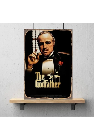 DURUSOY Ahşap Retro Mdf Poster , Komik Sözler , Duvar Yazıları , Manzara ,  Tarih , Edebiyat - Tbl0137 - 3