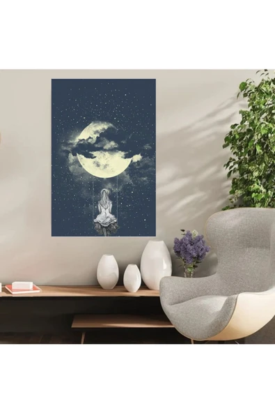 DURUSOY Ahşap Retro Mdf Poster , Komik Sözler , Duvar Yazıları , Manzara ,  Tarih , Edebiyat - Tbl0216 ürün görseli