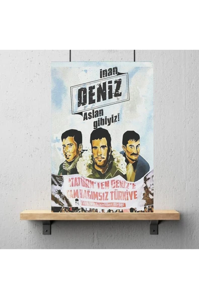 DURUSOY Ahşap Retro Mdf Poster , Komik Sözler , Duvar Yazıları , Manzara ,  Tarih , Edebiyat - Tbl0169 - Resim 3