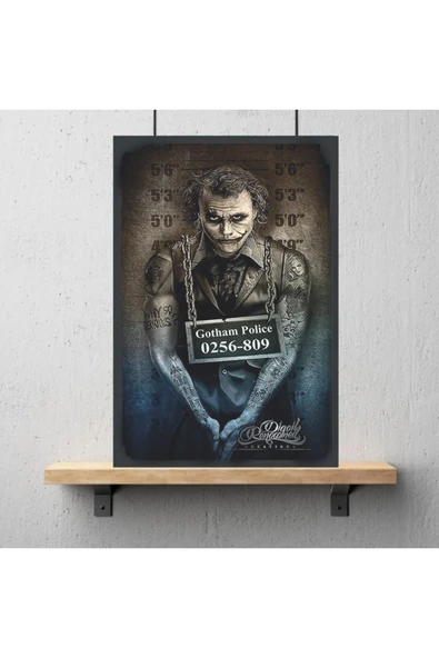 DURUSOY Ahşap Retro Mdf Poster , Komik Sözler , Duvar Yazıları , Manzara ,  Tarih , Edebiyat - Tbl0145 - 3