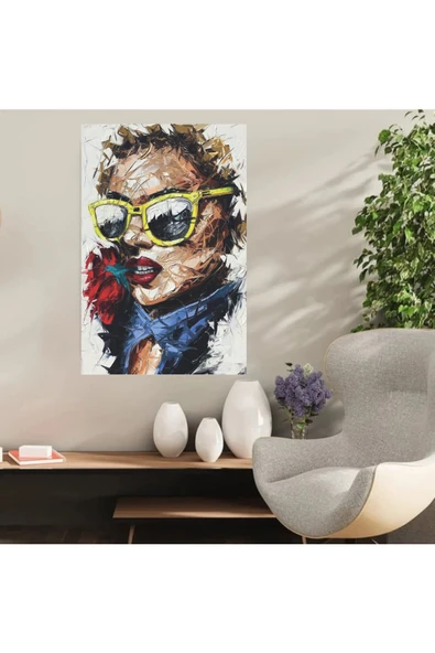 DURUSOY Ahşap Retro Mdf Poster , Komik Sözler , Duvar Yazıları , Manzara ,  Tarih , Edebiyat - Tbl0235 ürün görseli