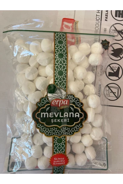 ERPA Mevlana Şekeri 350 GR - 2