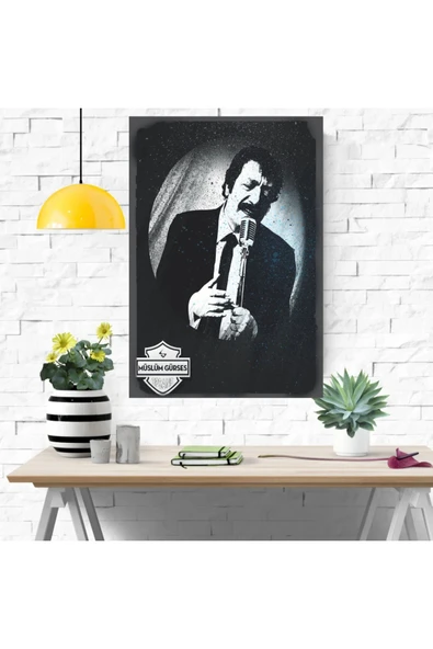 DURUSOY Ahşap Retro Mdf Poster , Komik Sözler , Duvar Yazıları , Manzara ,  Tarih , Edebiyat - Tbl0154 - Resim 4