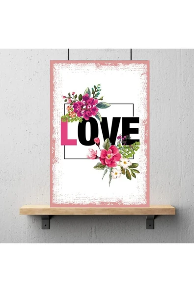 DURUSOY Ahşap Retro Mdf Poster , Komik Sözler , Duvar Yazıları , Manzara ,  Tarih , Edebiyat - Tbl0178 - Resim 3