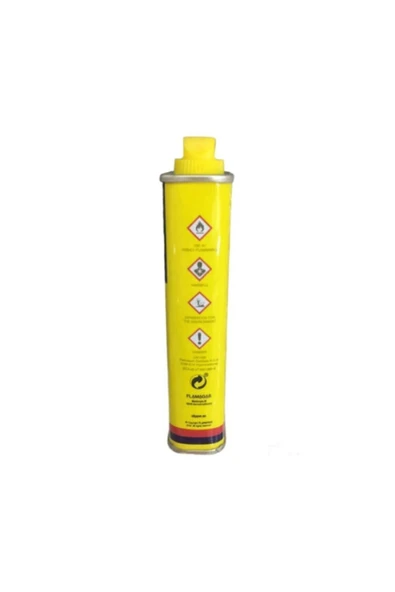 Clipper Benzin 133 ml 1 Adet - 2