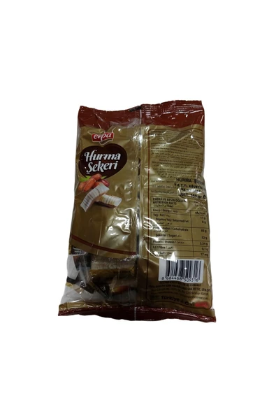 ERPA Konya Hurma Şekeri 350gr - 2