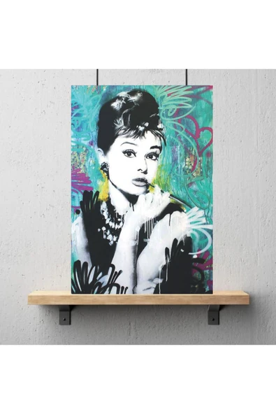 DURUSOY Ahşap Retro Mdf Poster , Komik Sözler , Duvar Yazıları , Manzara ,  Tarih , Edebiyat - Tbl0182 - Resim 3