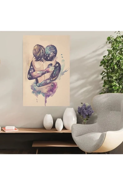 DURUSOY Ahşap Retro Mdf Poster , Komik Sözler , Duvar Yazıları , Manzara ,  Tarih , Edebiyat - Tbl0215 ürün görseli 1