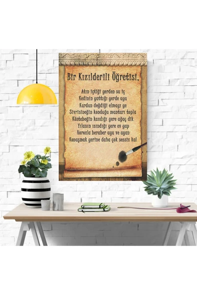 DURUSOY Ahşap Retro Mdf Poster , Komik Sözler , Duvar Yazıları , Manzara ,  Tarih , Edebiyat - Tbl0186 - Resim 4