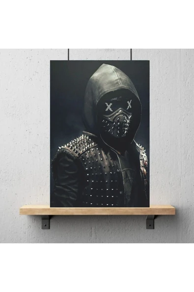 DURUSOY Ahşap Retro Mdf Poster , Komik Sözler , Duvar Yazıları , Manzara ,  Tarih , Edebiyat - Tbl0188 - Resim 3