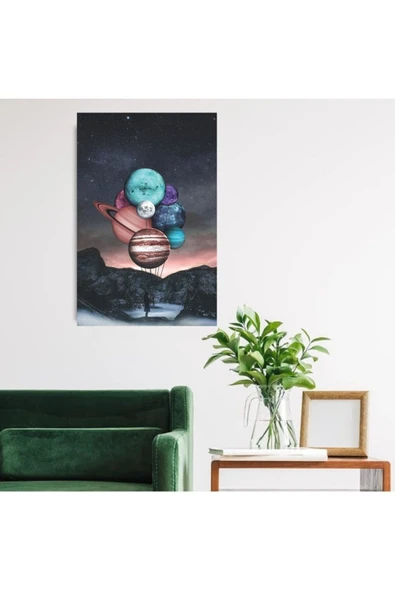 DURUSOY Ahşap Retro Mdf Poster , Komik Sözler , Duvar Yazıları , Manzara ,  Tarih , Edebiyat - Tbl0269 - Resim 2