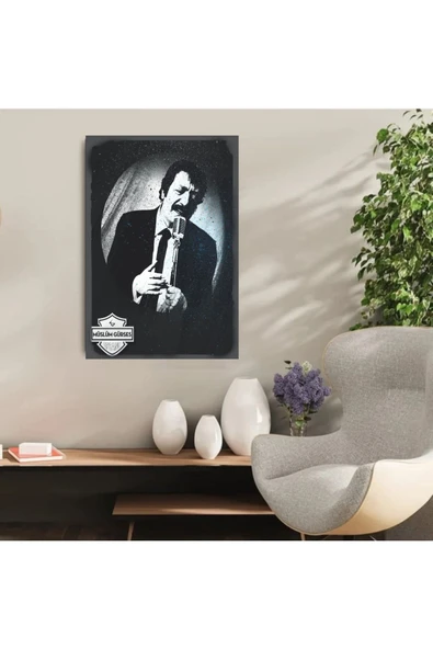 DURUSOY Ahşap Retro Mdf Poster , Komik Sözler , Duvar Yazıları , Manzara ,  Tarih , Edebiyat - Tbl0154 ürün görseli 1