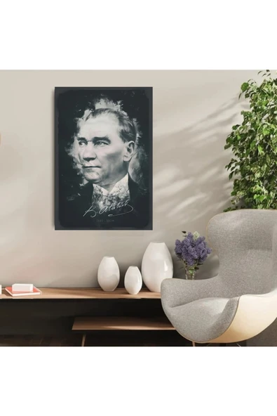 DURUSOY Ahşap Retro Mdf Poster , Komik Sözler , Duvar Yazıları , Manzara ,  Tarih , Edebiyat - Tbl0146 ürün görseli