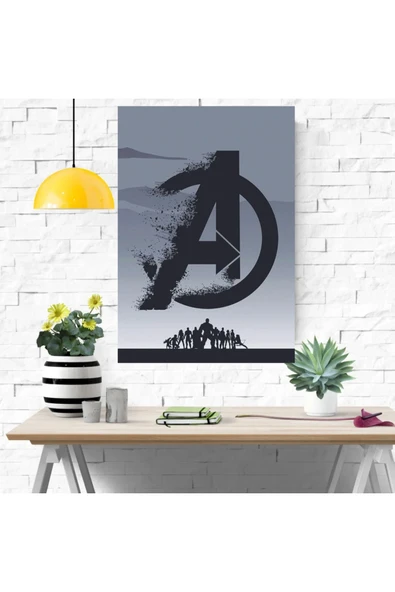 DURUSOY Ahşap Retro Mdf Poster , Komik Sözler , Duvar Yazıları , Manzara ,  Tarih , Edebiyat - Tbl0202 - 4