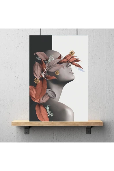 DURUSOY Ahşap Retro Mdf Poster , Komik Sözler , Duvar Yazıları , Manzara ,  Tarih , Edebiyat - Tbl0183 - Resim 3