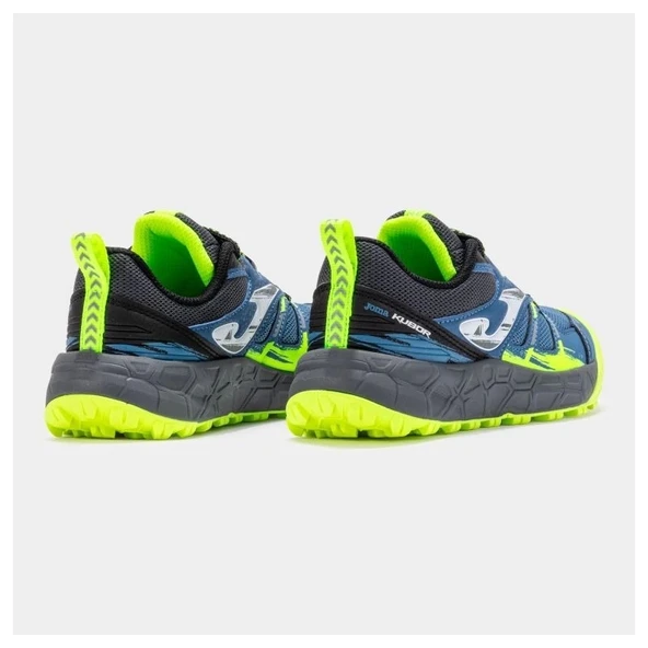 JOMA KUBOR PETROL UNİSEX SPOR AYAKKABI JKUBS2517 - 3