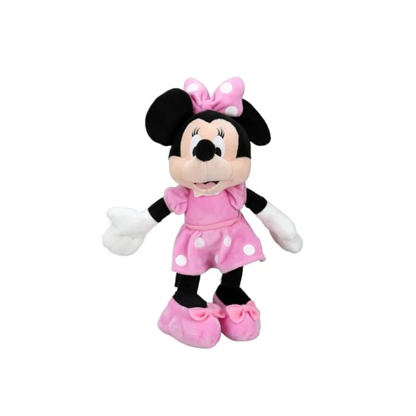 20093 Minnie Core Peluş 25 cm ürün görseli
