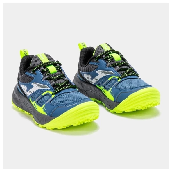 JOMA KUBOR PETROL UNİSEX SPOR AYAKKABI JKUBS2517 - 2