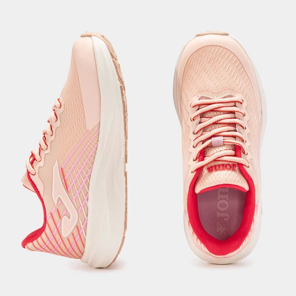 JOMA KOŞU AYAKKABISI SUPER CROSS ROSA JCROSS2529 - Resim 4