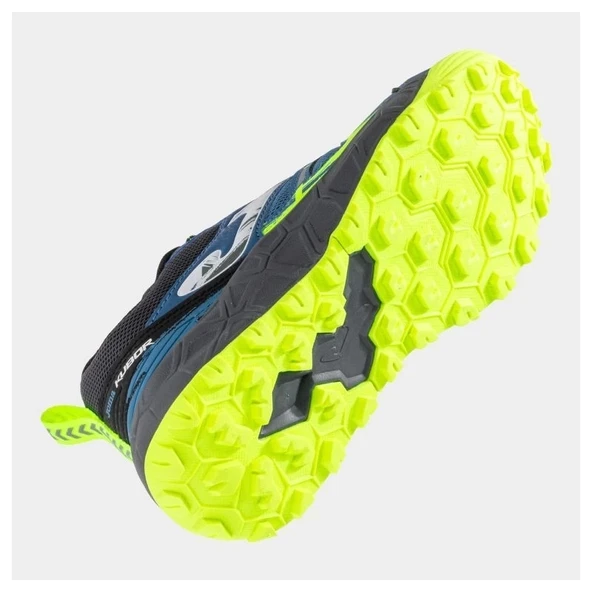 JOMA KUBOR PETROL UNİSEX SPOR AYAKKABI JKUBS2517 - 5