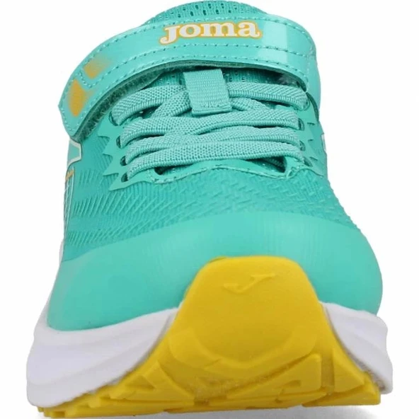 JOMA JCROSS2527V SUPER CROSS JR 2527 TURKUAZ AYAKKABI - 5