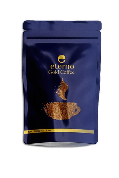 Eterno 5 Lezzet Serisi - 5