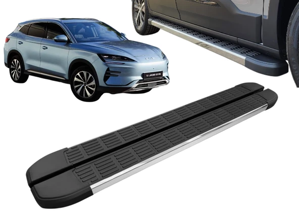 BYD Seal U Yan Basamak 2022 2023 2024 2025 slnk ürün görseli 1