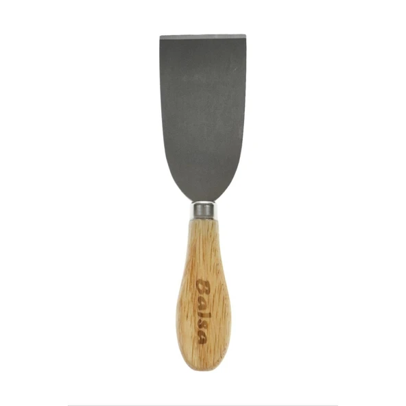 Peynir Bıçağı Geniş Spatula Royaleks-PB01