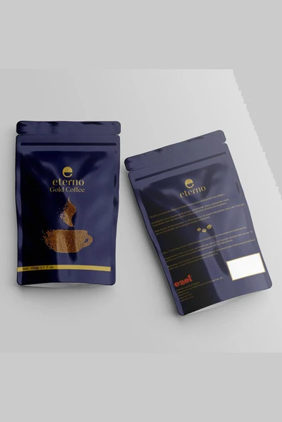 Eterno Gold + Crema İkili Lezzet - 3