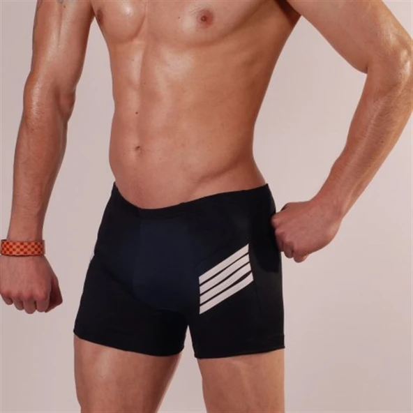 Butik Br140518 Beruflic Erkek Boxer Çamaşır - Resim 5