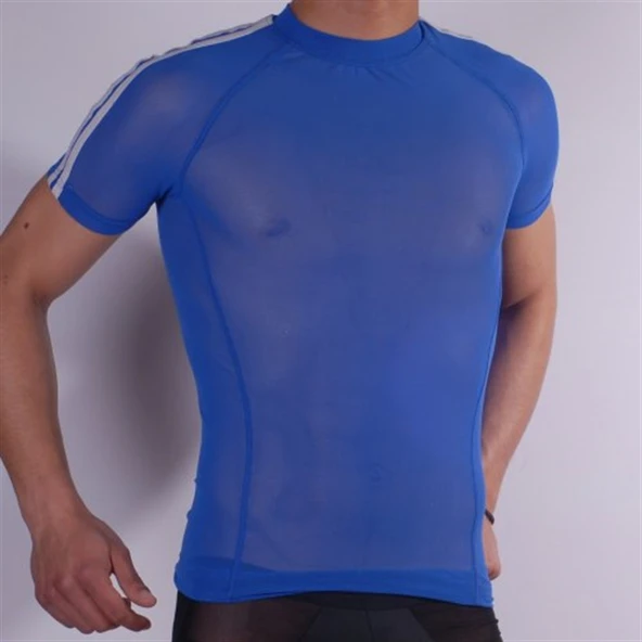 Butik Br140533 Beruflic Erkek Atlet Çamaşır - 5