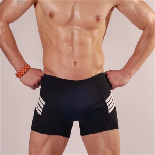 Butik Br140518 Beruflic Erkek Boxer Çamaşır - Resim 4