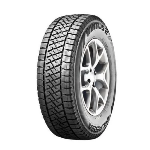 Lassa Wintus 2 215/65 R16C 109/107R Kış Lastiği - 2023