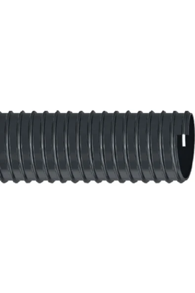 Elastik Hava-Duman Toz Emiş Hortum (51mm) (2''inch) (5Metre)