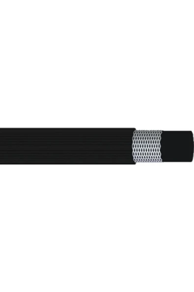 Orta Hizmet Su Hortumu 10 Bar (19mm) (3/4''inch) (20Metre)
