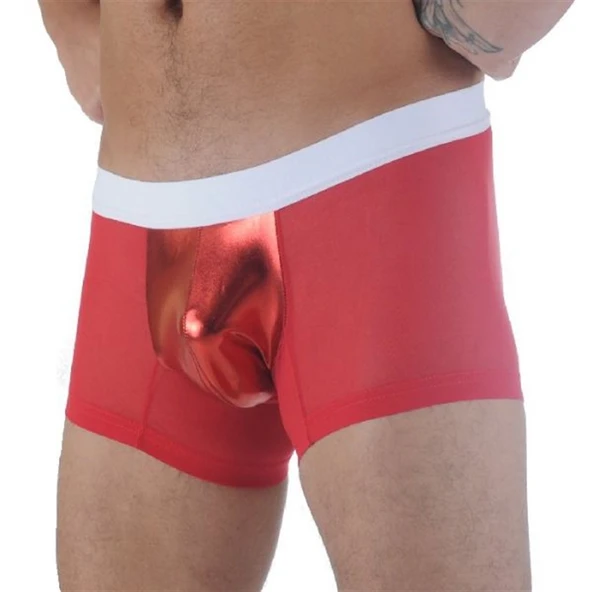 Beruflic Br291107 Transparan Boxer - Resim 3