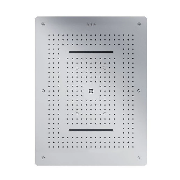 Vitra Lite Ls Ankastre Duş Başlığı, 80X60 Cm A45735