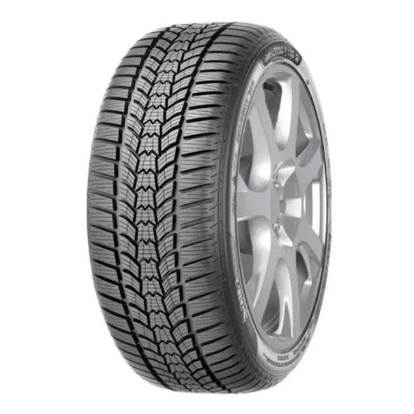 Sava Eskimo HP2 225/45 R17 91H FP Kış Lastiği - 2024