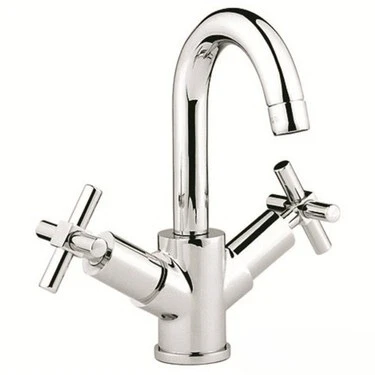 Artema Juno Swarovski Lavabo Bataryası (Yüksek) A41662