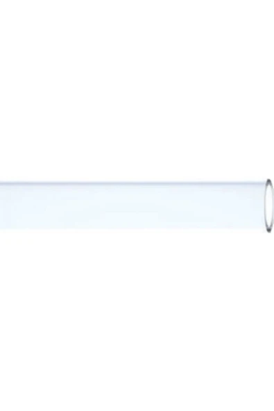 Şeffaf Otomotiv Hortumu (8mm i.ç ) (13mm d.ç) (100Metre)