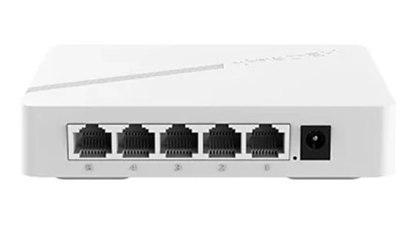 H3C Magic BS205 5 Port 10-100-1000 Mbps Swich