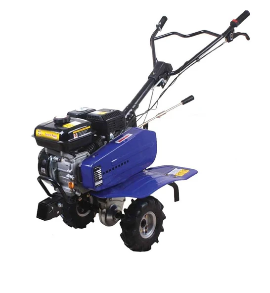 General Power GP-85 Çapa Makinesi Benzinli Kayışlı 6.5 Hp 2 İleri 1 Geri