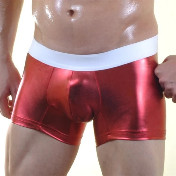 Butik Br071010 Beruflic Erkek Boxer Çamaşır - 3