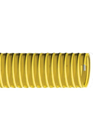 Normal Hizmet Verici Hortum ( 6"152mm ) (3 Metre )