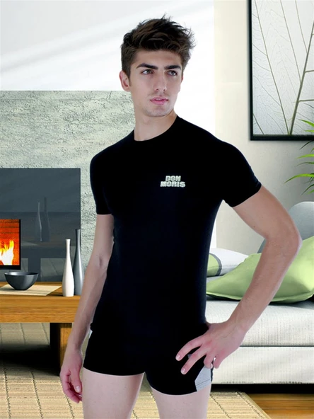 Butik Br110423 Beruflic Erkek Atlet Çamaşır - Resim 4