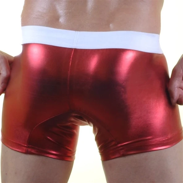 Butik Br071010 Beruflic Erkek Boxer Çamaşır - 5