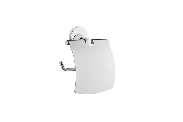 Vitra Base 300 Kapaklı Tuvalet Kağıtlığı A44112