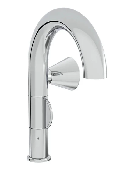 Vitra Liquid Sağ El Lavabo Bataryası A42749