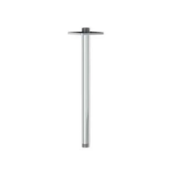 Vitra Suit Tavandan Dirsek (Uzun), Krom A45752